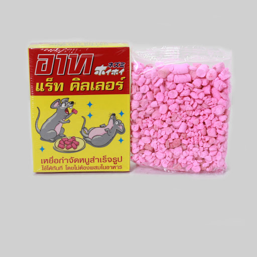 Thuốc diệt chuột thái lan chính hãng