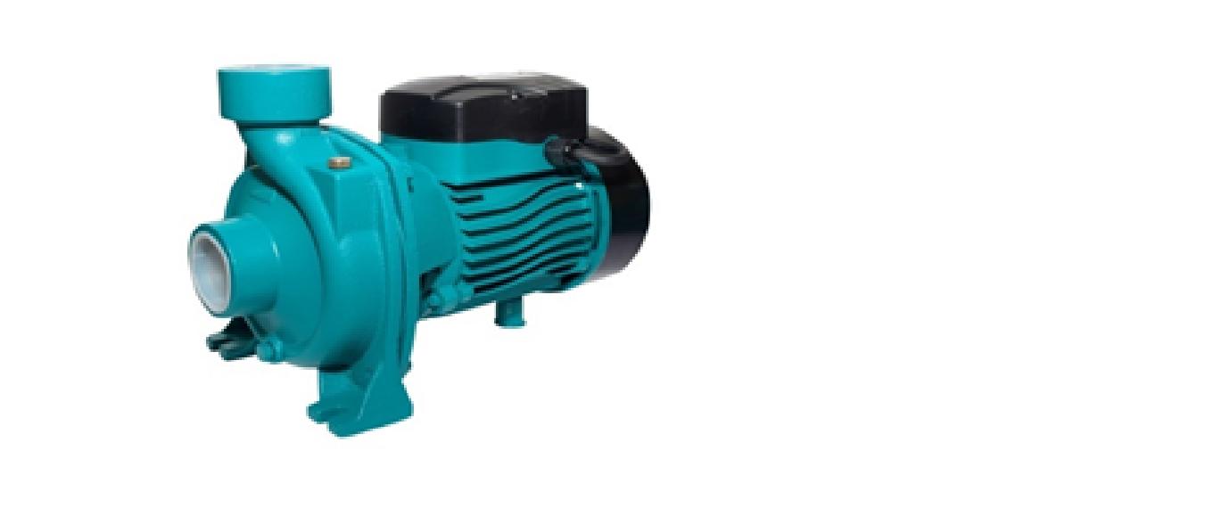Máy bơm đĩa swirls thf/5am 1.5kw