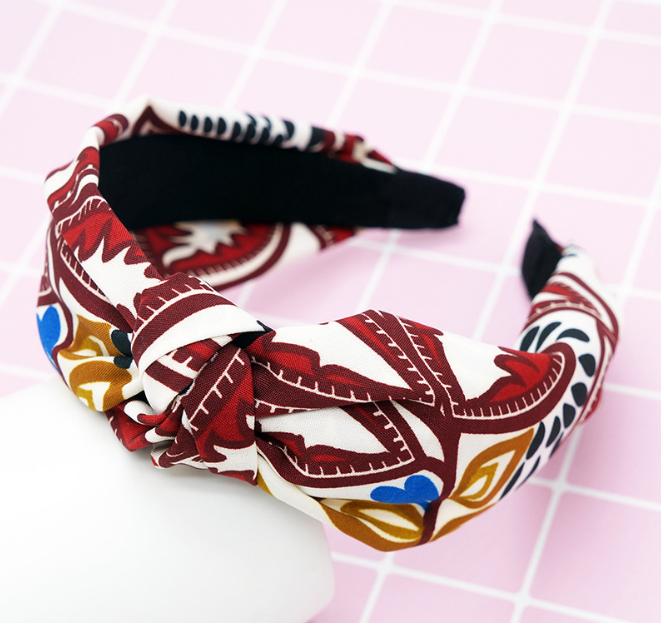 Cài tóc cài tóc nữ cài tóc băng đô cài tóc đẹp