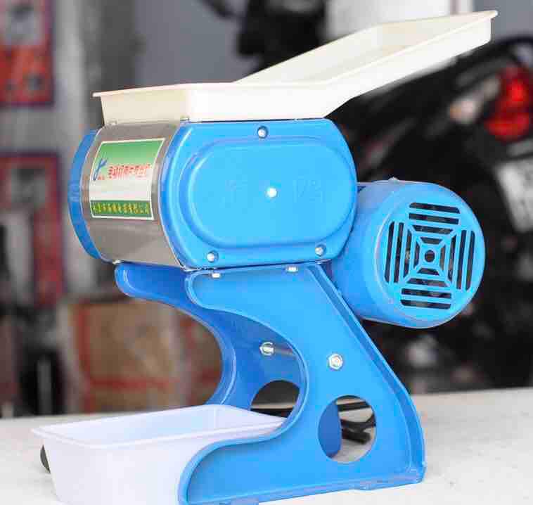 Máy thái thịt tươi sống SS70