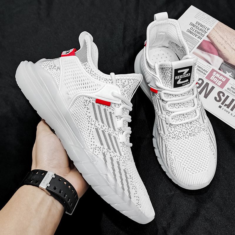Giày thể thao nam, giày sneaker nam new 2021