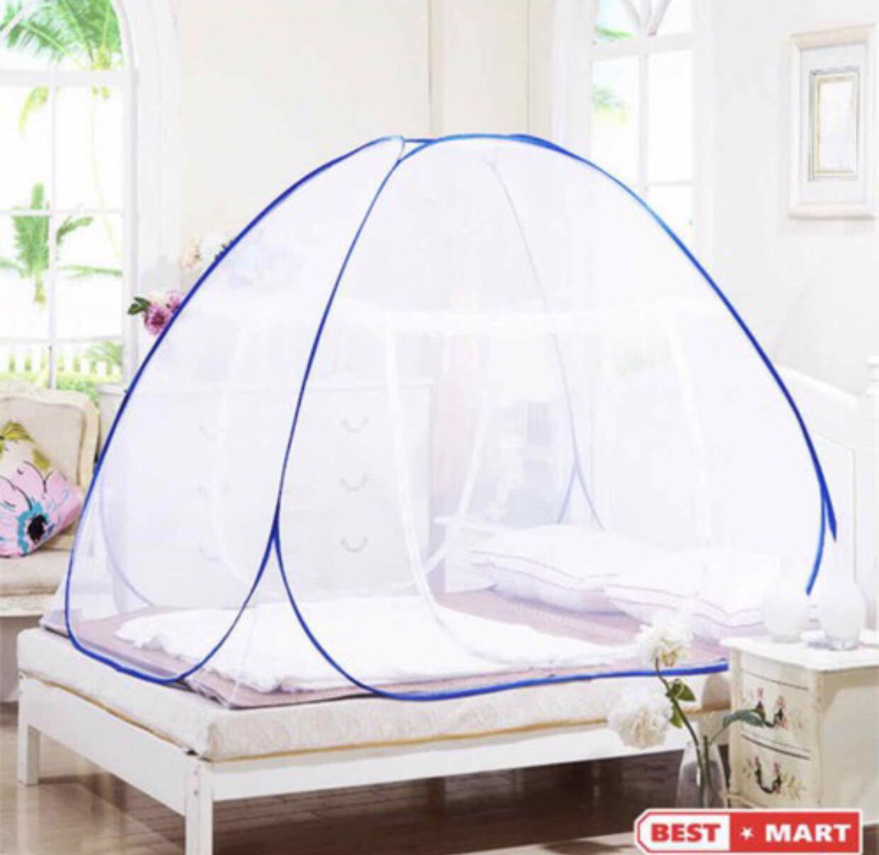 Màn chụp tư bung không đáy - hàng việt nam m6 -m8 -2 m