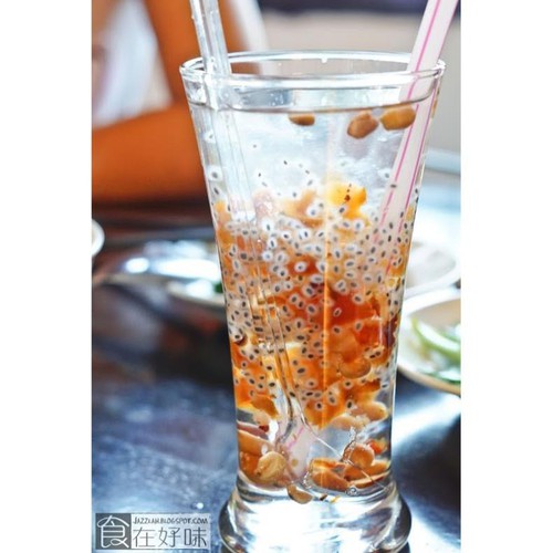 Mủ gòn sương 500