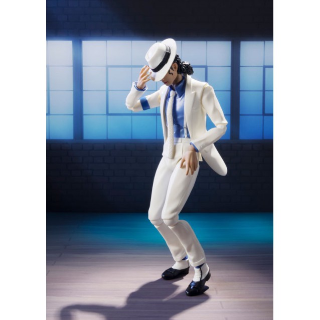 Mô hình có khớp Michael Jackson  Thriller 14cm  Kho Đồ Chơi