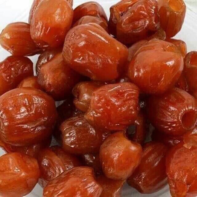 1kg táo rút hạt đặc sản hưng yên dẻo ngon