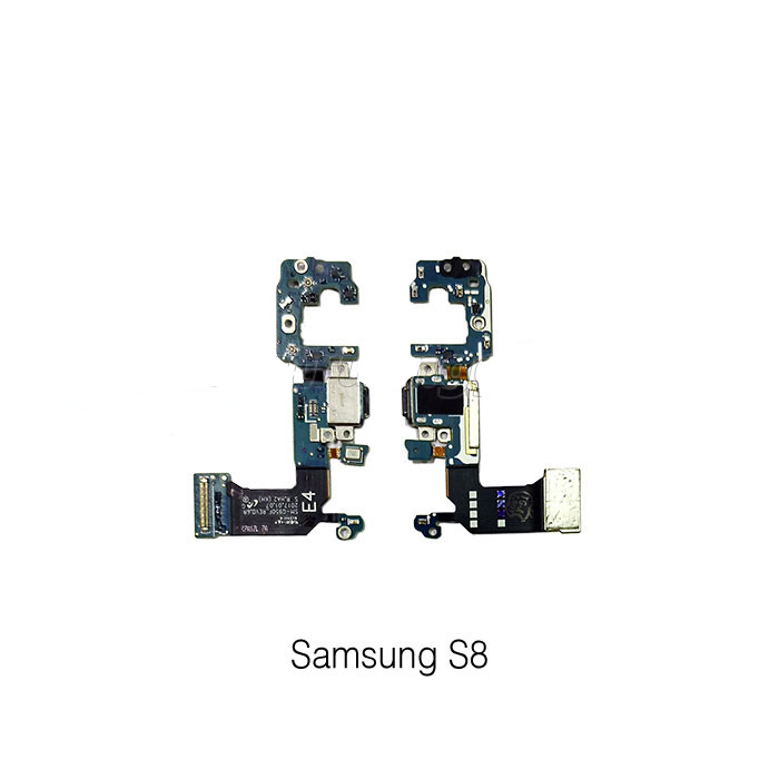 Bộ chân sạc samsung s8 / g950 zin