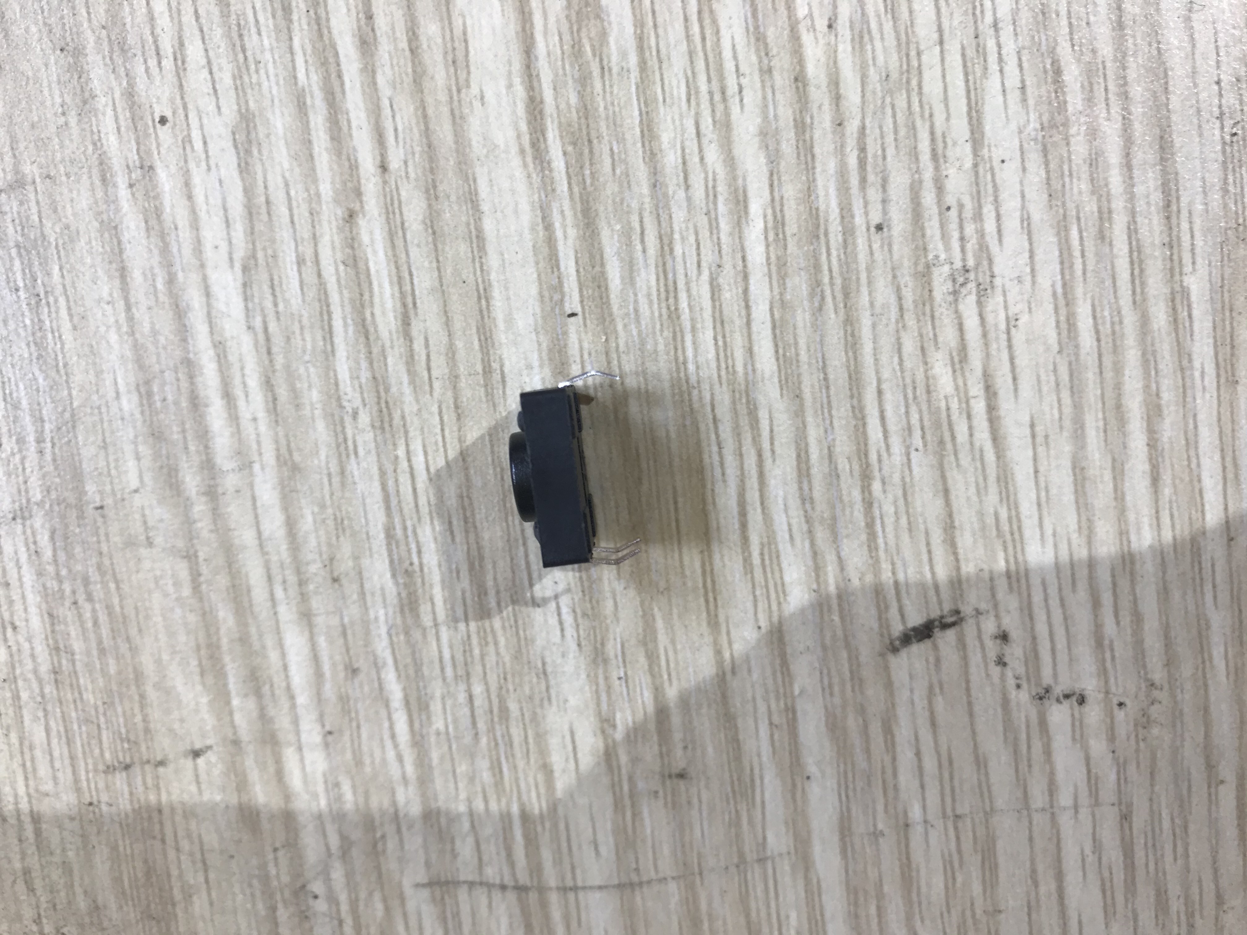 Nút nhấn 4 chân 1212mm/125mm