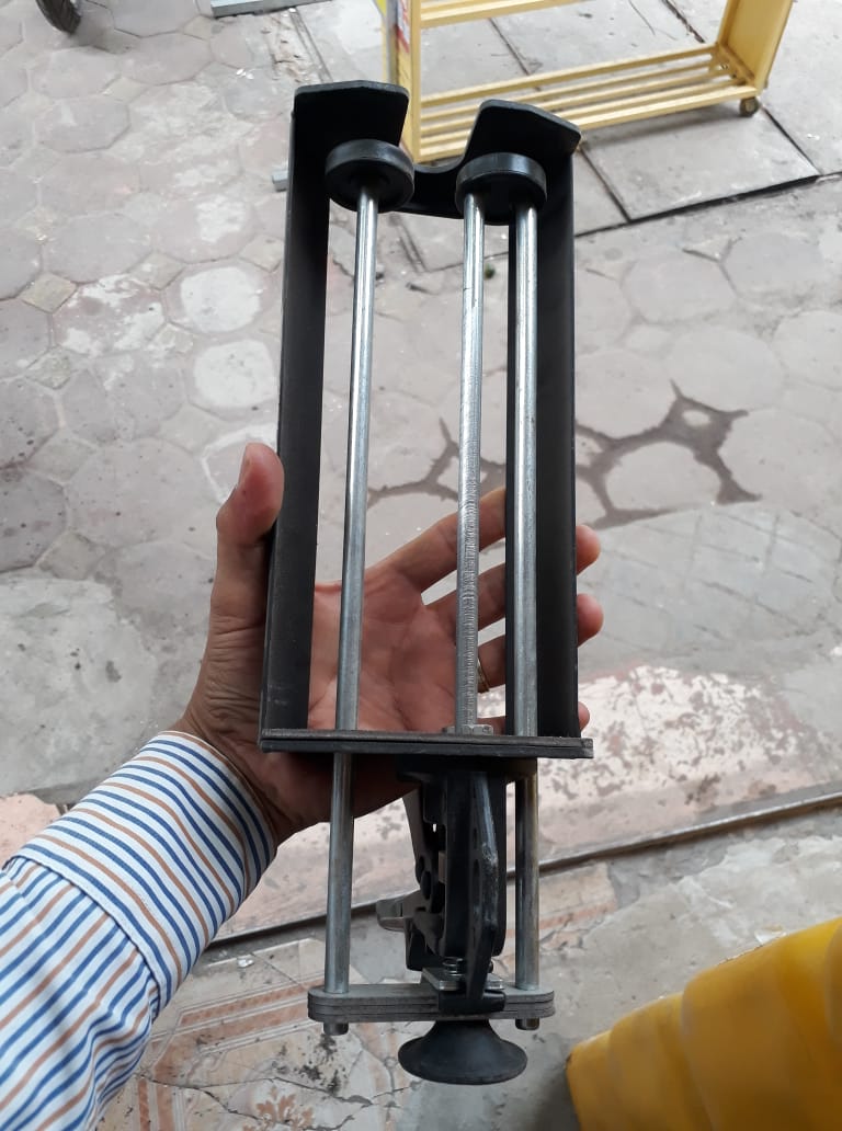 RAMSET EPCON G5 - Súng Bắn Keo Ramset Đài Loan