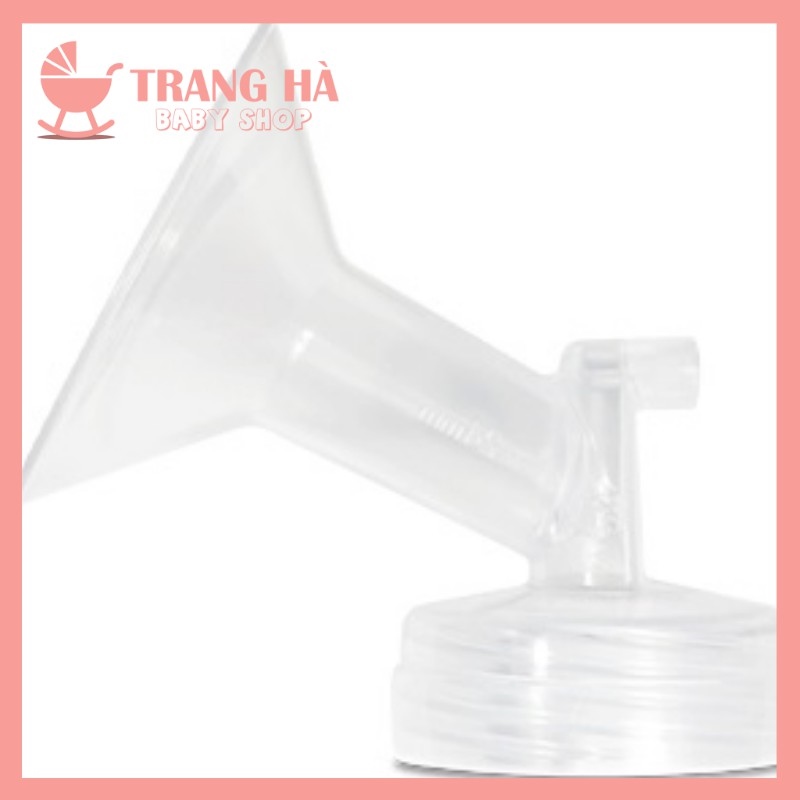 [Mã 12FMCGSALE1 giảm 40k đơn 250k] ⚡𝑭𝑳𝑨𝑺𝑯 𝑺𝑨𝑳𝑬⚡ Phễu Cổ Rộng Spectra Size Tiêu Chuẩn 24mm