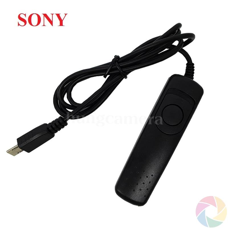 Dây bấm mềm máy ảnh sony rm-vpr1