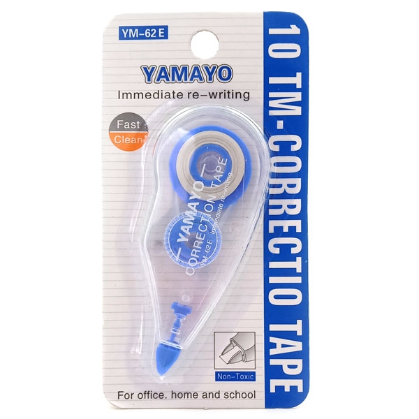 Bút xóa kéo yamayo ym-62e