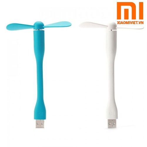 Quạt mini 2 cánh rời mini cho Android - Bấm theo dõi shop để đơn hàng có hiệu lực nhé