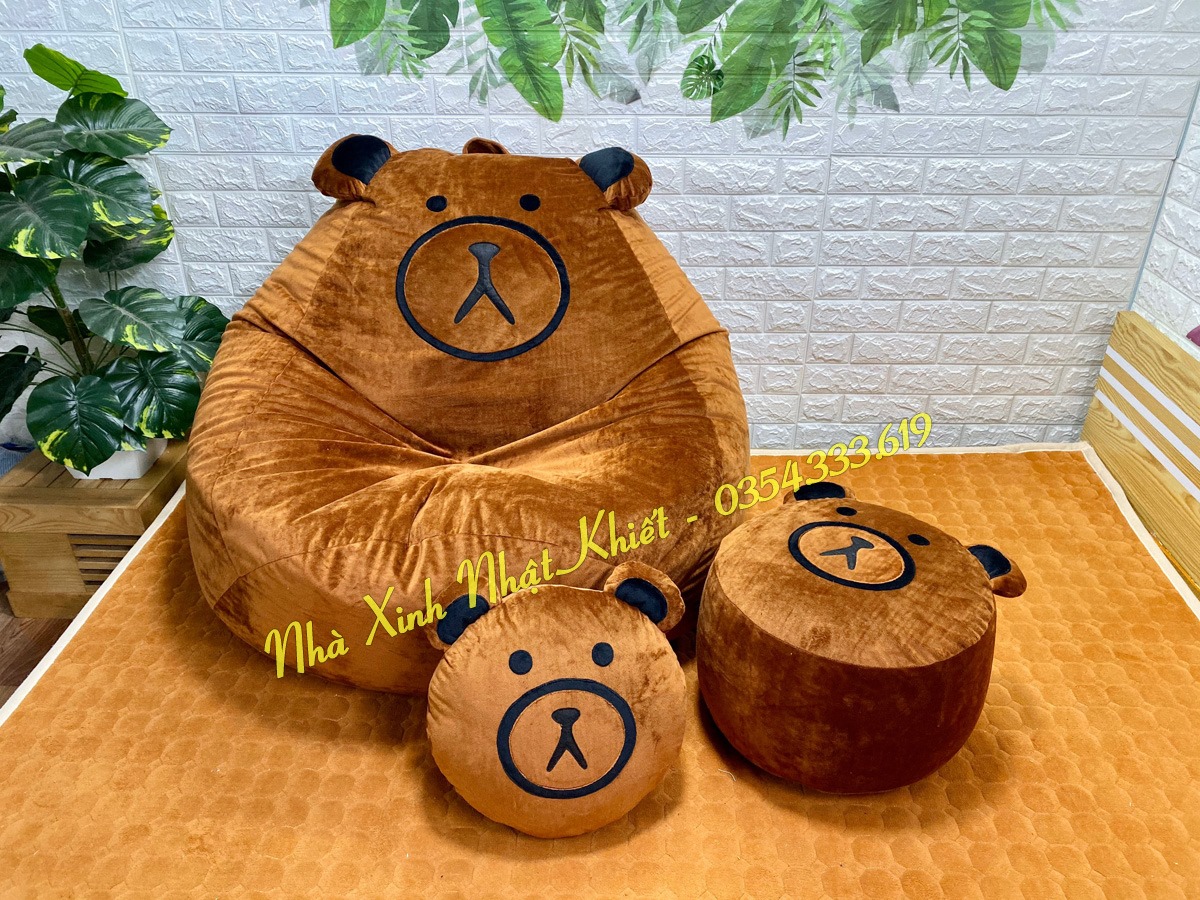 ghế lười hạt xốp, ghế lười hạt xốp 3 món, ghế hạt xốp, ghế lười thư giãn, ghế hạt xốp thư giãn, ghế lười hạt xốp thư giãn, ghế hạt xốp, lazy chair, bean chair