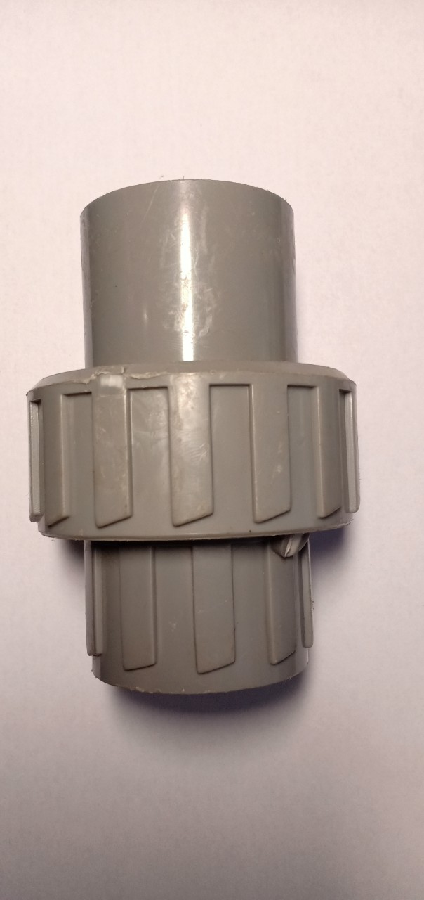 COMBO 2 RẮC CO 42 BM, KHỚP NỐI SỐNG 42 M.E HOÀNG KHANG