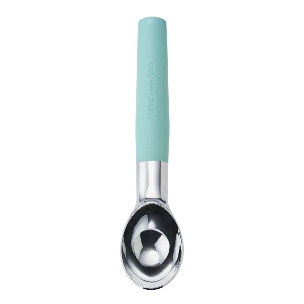 Muỗng Múc Kem KitchenAid Màu Xanh
