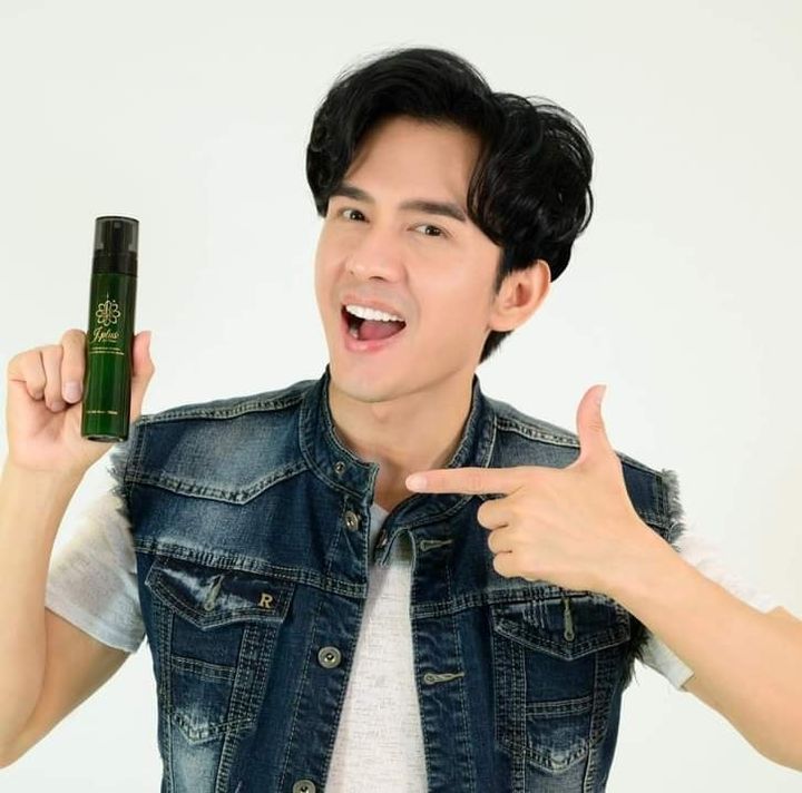 Combo 3 sản phẩm xịt huỷ mỡ nano jplus.