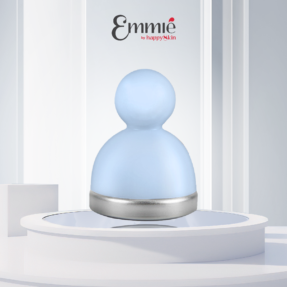 Emmié Face & Body Ice Cooler