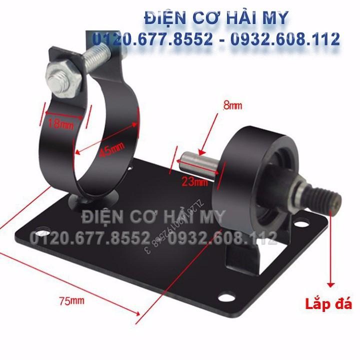 Bộ chuyển đổi khoan cưa, phù hợp cho dòng máy khoan 13mm - Bộ chuyển đổi máy khoan thành cắt , mày mài , máy cưa ... - HẢI MY STORE