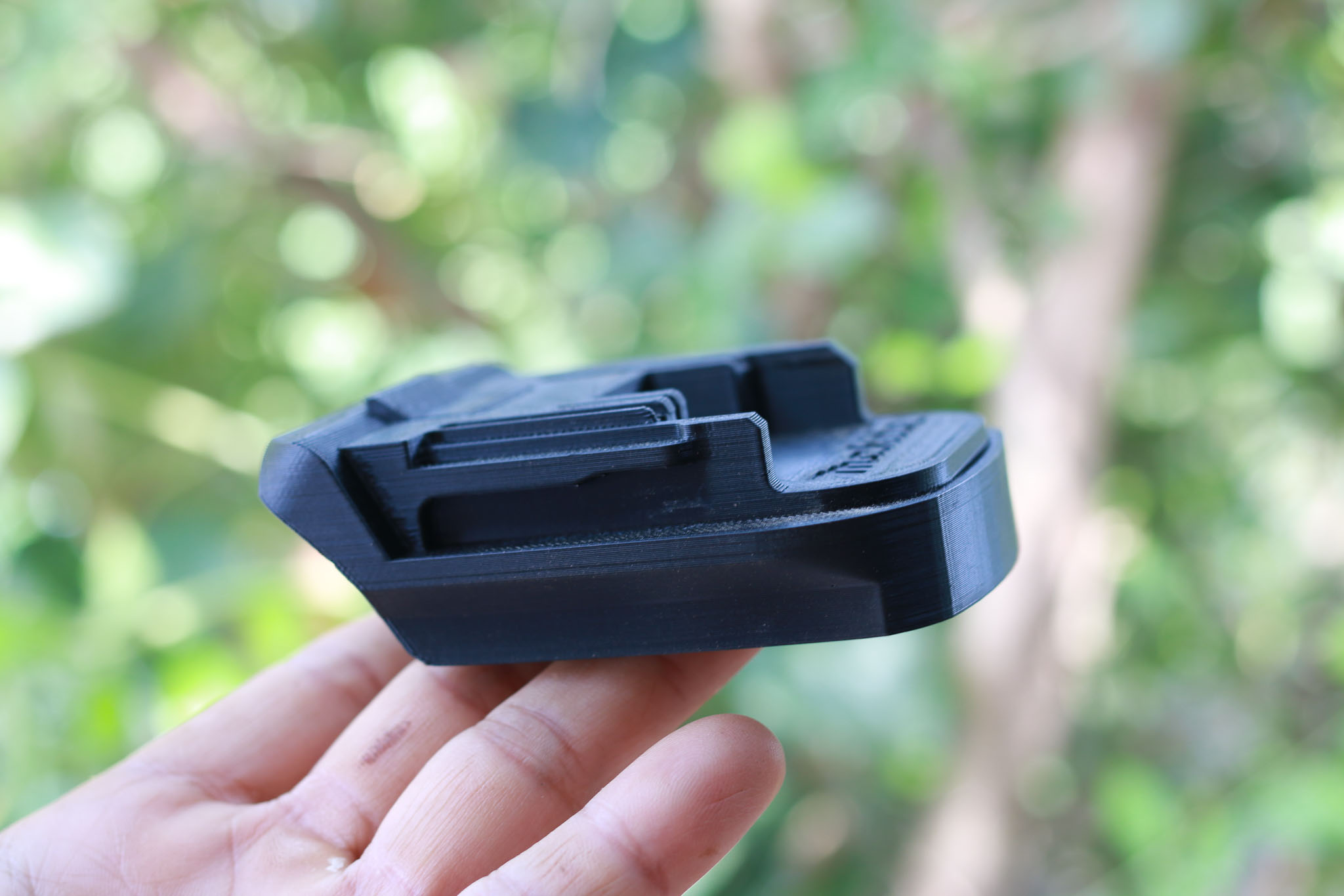 Bộ chuyển pin Ingco Total dùng cho máy Makita