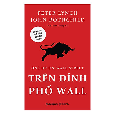 Trên đỉnh phố Wall