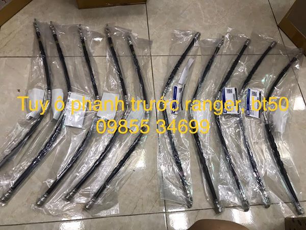 TUY Ô PHANH TRƯỚC FORD RANGER, MAZDA BT50 13-20 – EB3Z2078F/EB3Z2078E  (300.000đ/1 cái)