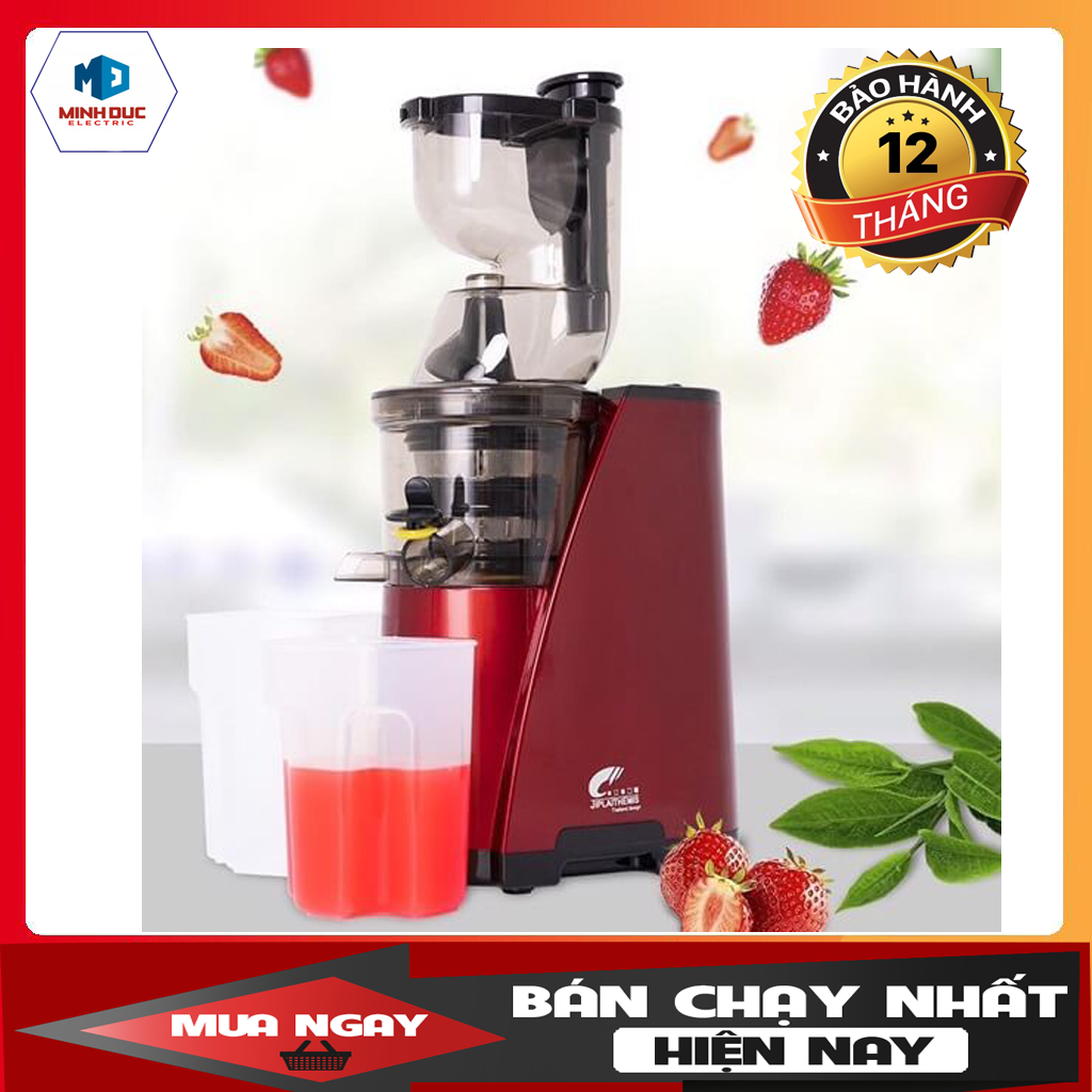 Máy ép chậm jiplai jl 06 địa chỉ mua hàng uy tín nhất mua máy ép chậm hà nội