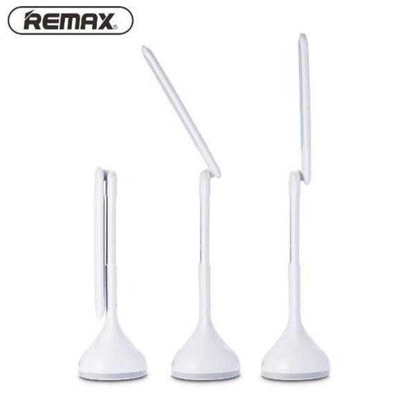 Đèn led remax rl-e185, thông minh chống cận cảm ứng tích điện 3 chế độ sáng.