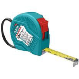 Đồ nghề total thước kéo thép nền vàng tmt126331 - tmt126351 - tmt126352