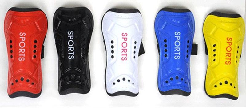 Ốp Nẹp bảo vệ ống đồng Sport cho cầu thủ bóng đá Trẻ Em  (1 đôi)