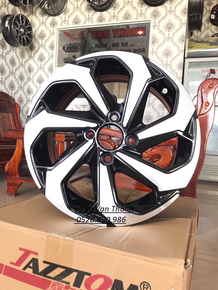 [HCM]la zang mâm vành 14inch giá cực tốt .
