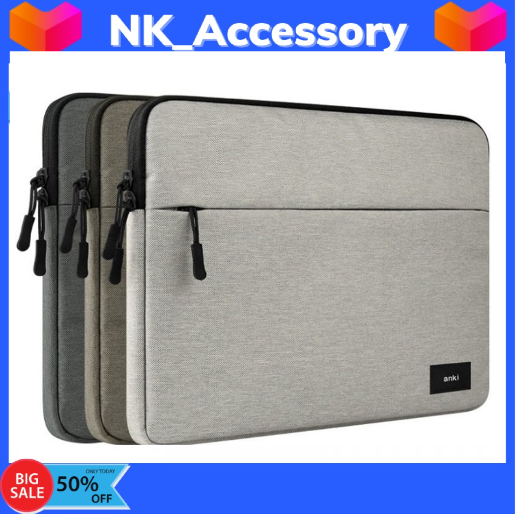 Túi Chống Sốc Macbook, Surface, Túi Chống Sốc Laptop - Mỏng Nhẹ, Túi Đựng Laptop