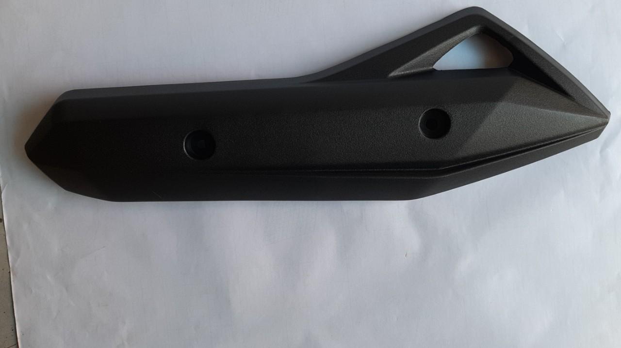 Ốp pô zin cho xe air blade 2013 2014 2015 ốp bô rin cho xe air blade 2013 2014 2015