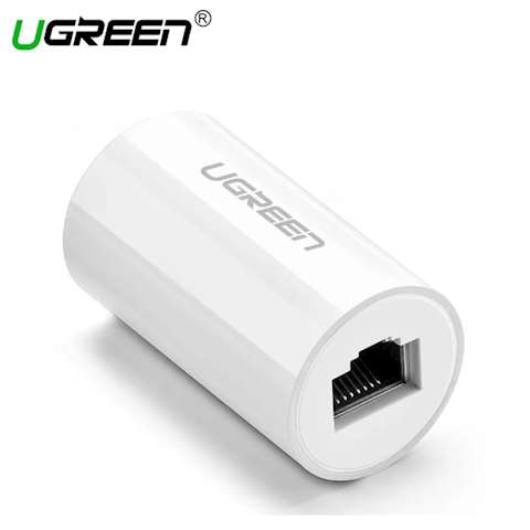 Đầu nối mạng ugreen 20391 hình trụ - ugreen 20391 - ugreen 20391