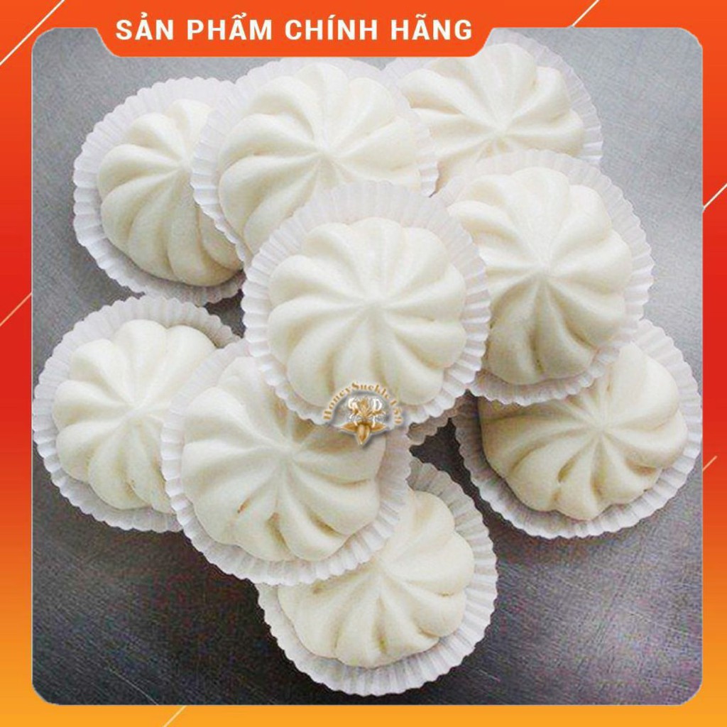 Giấy lót bánh bao chống dính 40 tờ