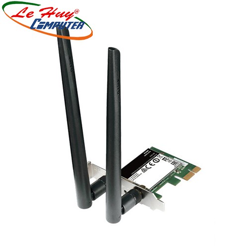 Card mạng không dây dlink dwa-582
