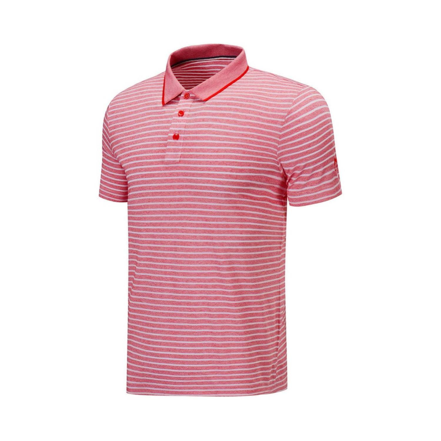 Áo thun Polo Lining thể thao nam cao cấp chính hãng APLP059