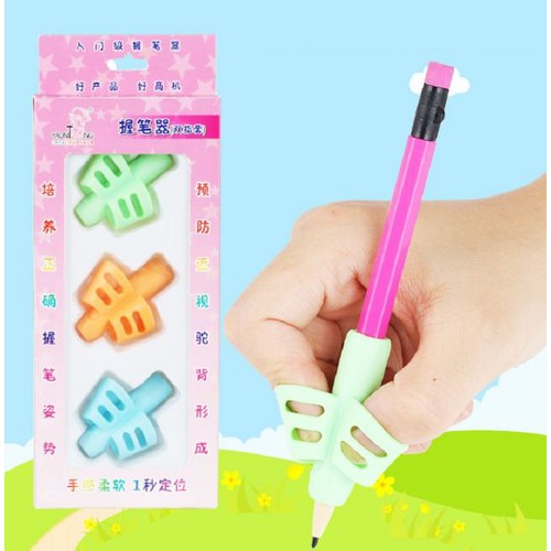 [HCM]Bộ 3 dụng cụ tập viết cho bédụng cụ tập viết cho bébút tạp viết cho bé
