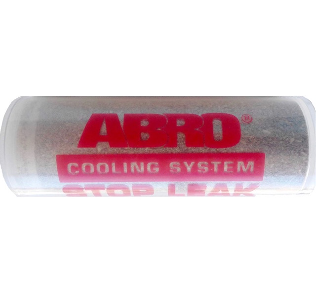 Bột hàn két nước abro stop leak 20g