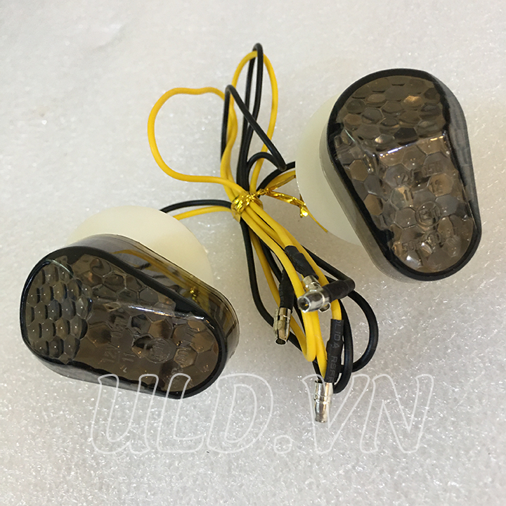 ĐÈN XI NHAN LED KIỂU VARIO