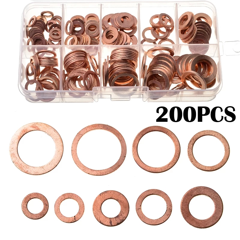 200 cái long đền bằng đồng
