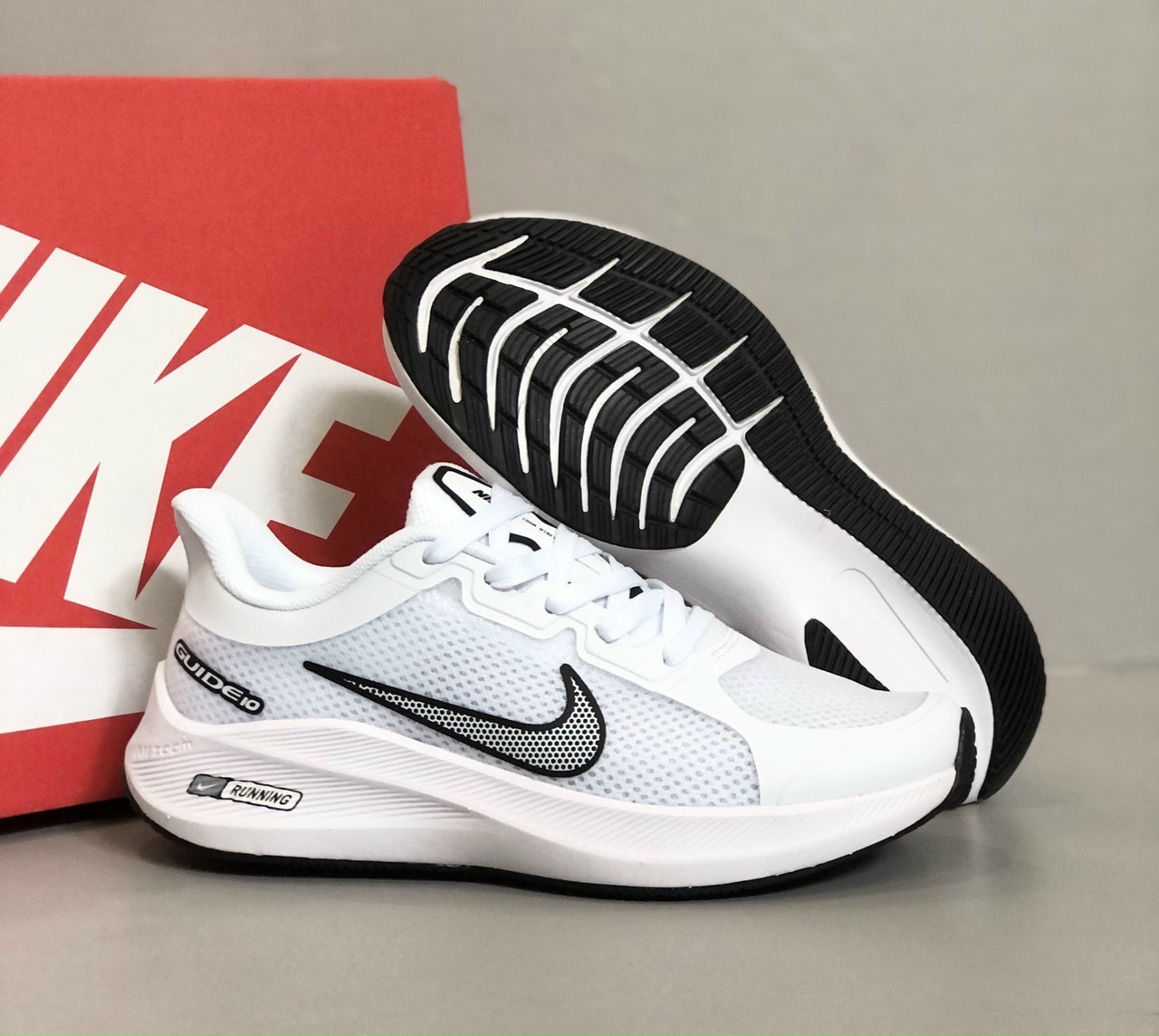 Giày nike air zoom pegasus 38