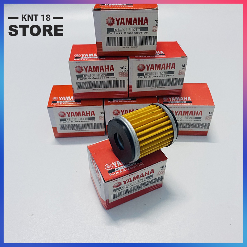 Lọc nhớt yamaha gắn exciter