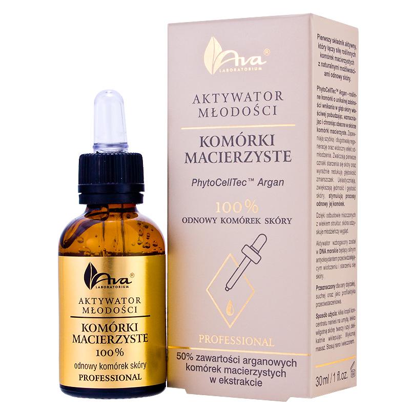 Serum trắng da, trị thâm nám AVA Vitamin C Ava Youth Activator