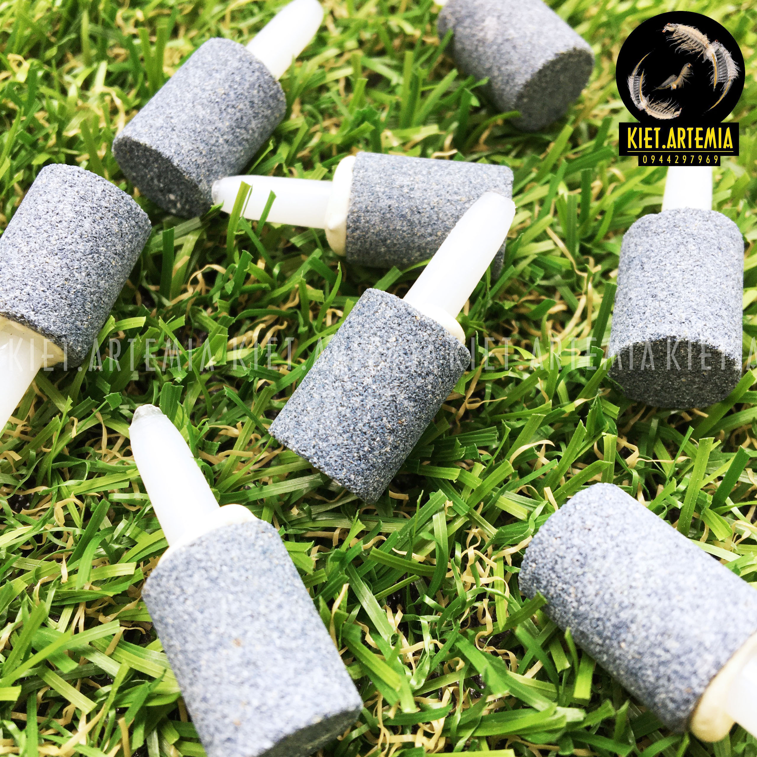 Cục Sủi Oxi Loại Tốt Siêu Mịn