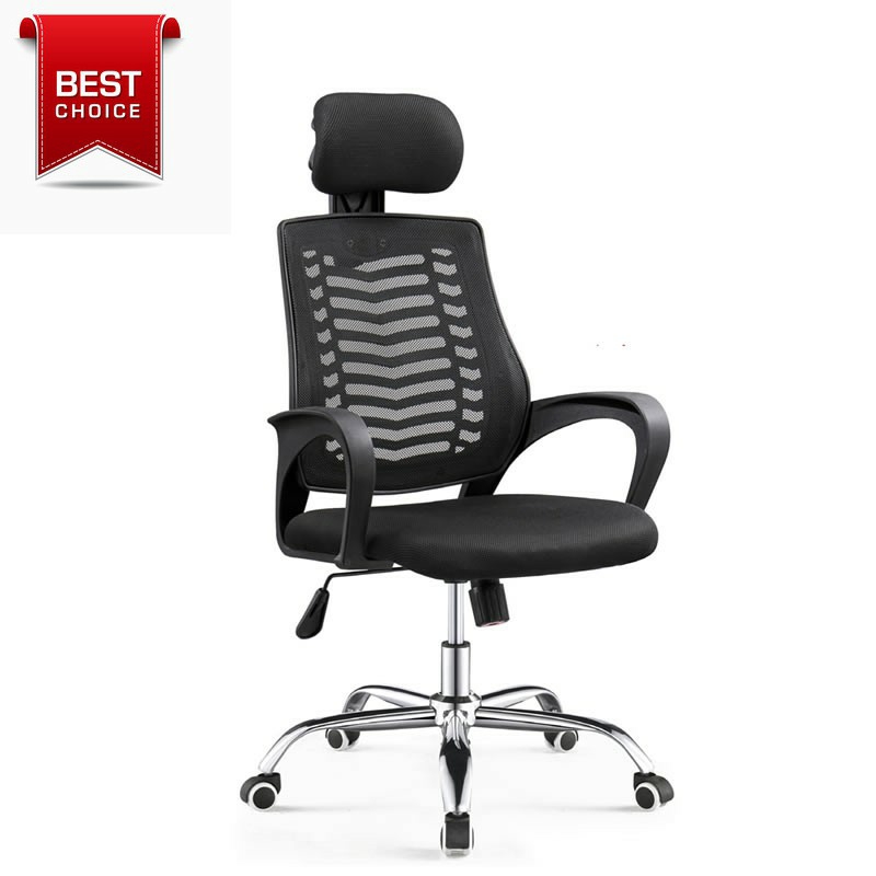 Ghế văn phòng cao cấp PL5003 Nhập khẩu