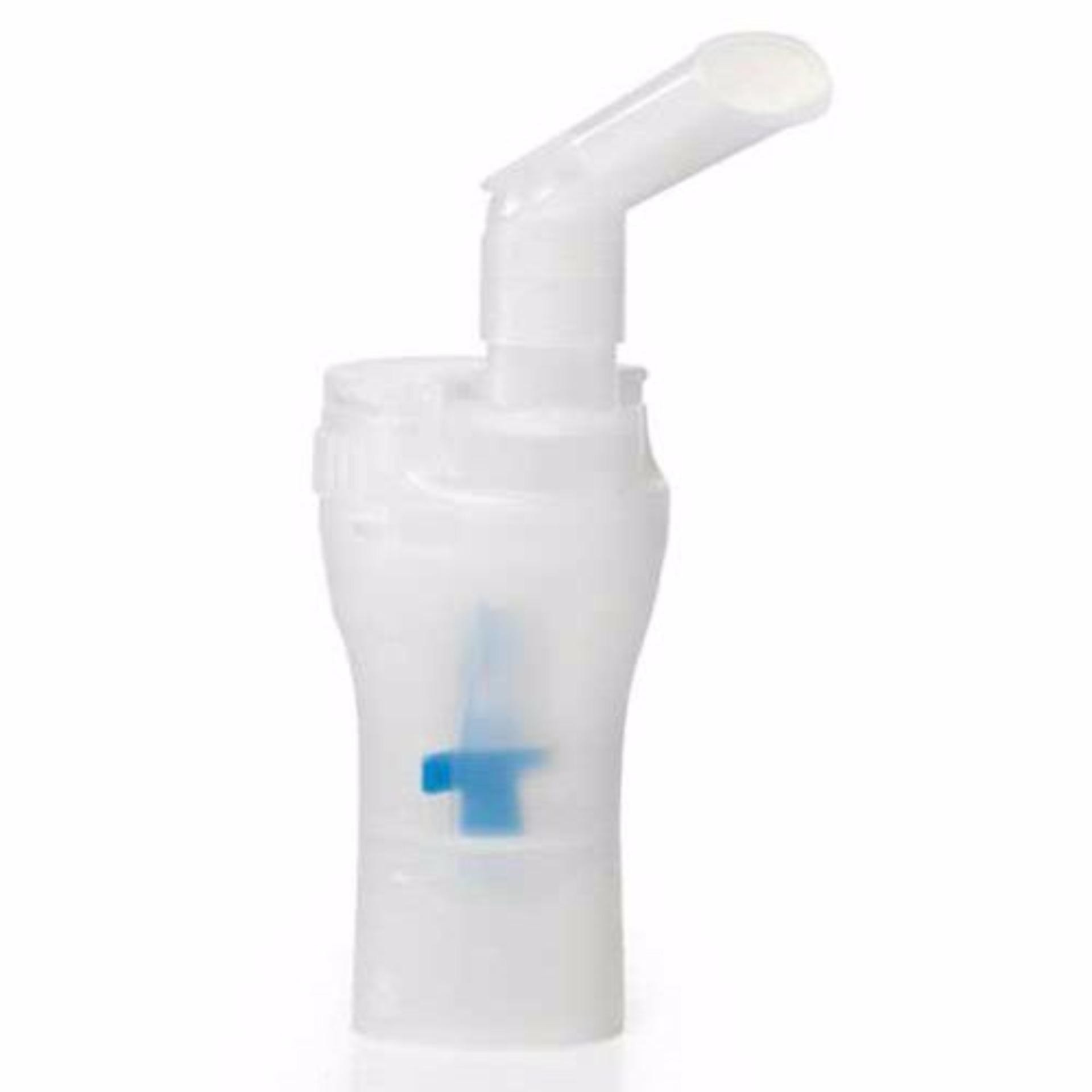 Bầu xông máy xông khí dung Omron NE-C28 và NE-C29 - Hàng Chính Hãng