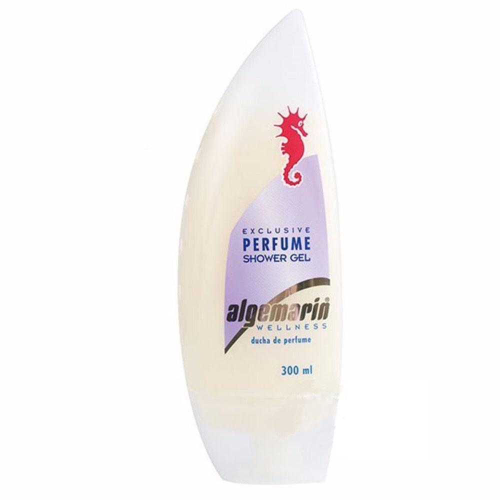 Sữa Tắm Cá Ngựa Algemarin Perfume