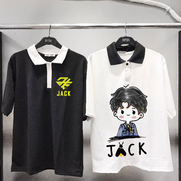 Áo jack j97 , áo jack cho fan đóm