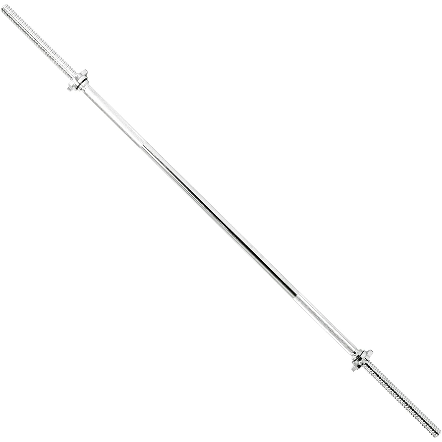 Đòn tạ xi cao cấp 1.2m