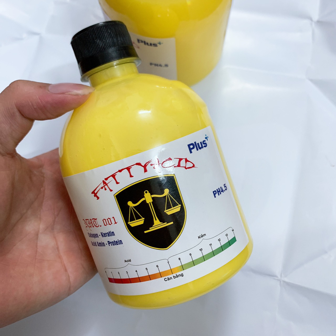 AXIT BÉO PLUS SẢN PHẨM HỖ TRỢ ĐẮC LỰC TRONG CÔNG VIỆC LÀM HÓA CHẤT 450ML DẠNG ĐẶC